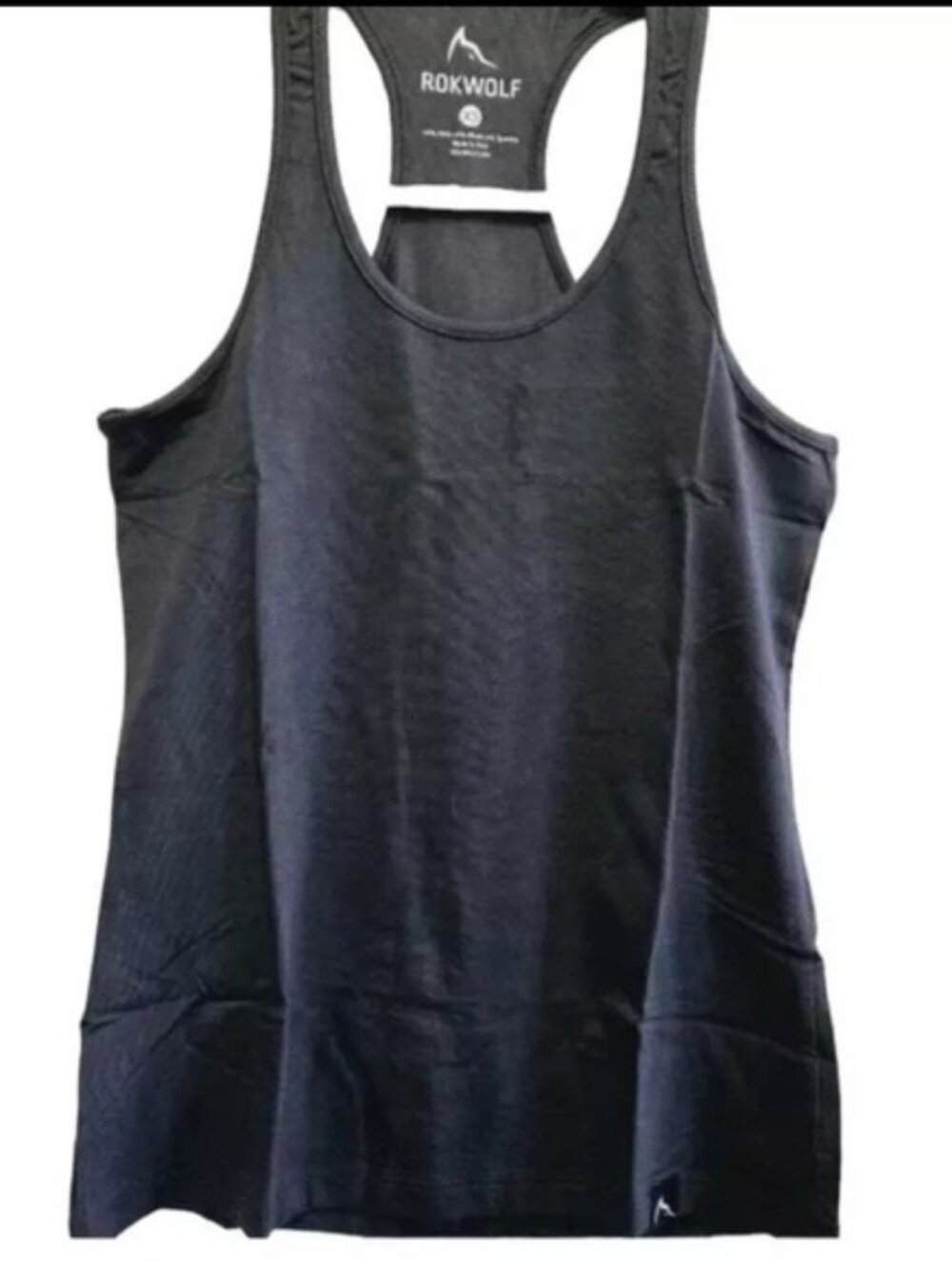 Women's black suspenders